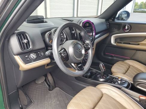 Used 2020 MINI Cooper Countryman S FWD image 19
