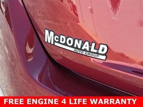 Used 2023 Nissan Altima 2.5 SR image 27