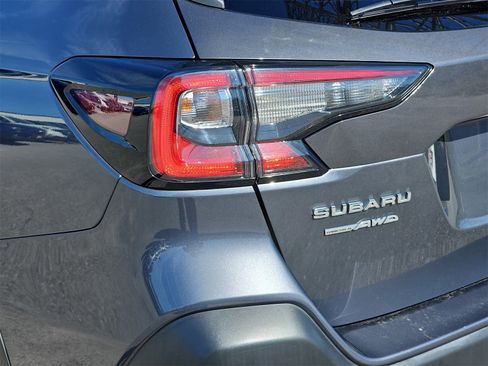 Certified 2023 Subaru Outback Limited image 36