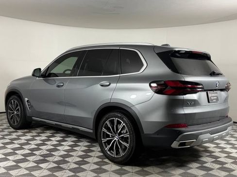Used 2026 BMW X5 xDrive40i w/ Executive Package AWD/4WD image 6
