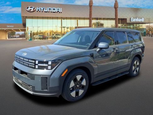 New 2026 Hyundai Santa Fe SE image 1