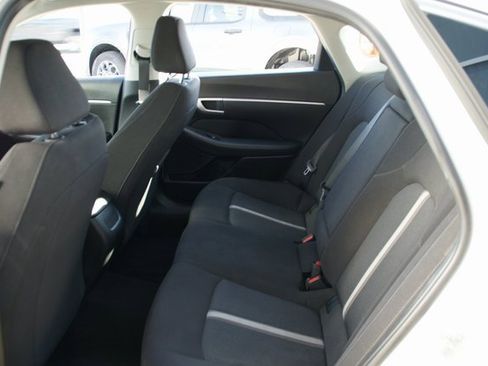 Used 2024 Hyundai Sonata SEL image 23