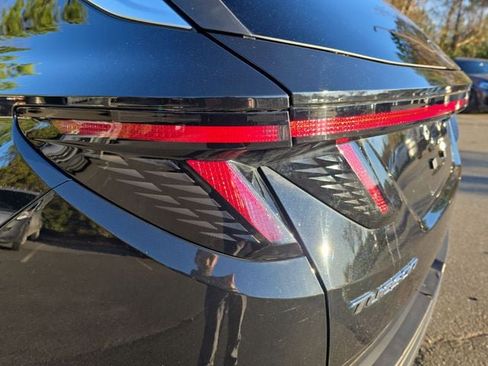 Certified 2022 Hyundai Tucson SEL w/ Cargo Package image 46