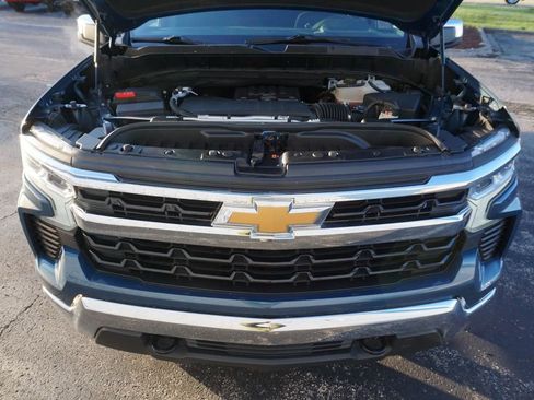 Used 2024 Chevrolet Silverado 1500 LT image 27
