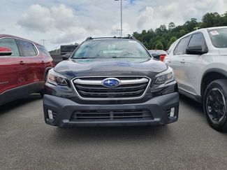 Used 2022 Subaru Outback AWD/4WD video 2