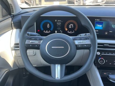 New 2026 Hyundai Tucson SEL image 20