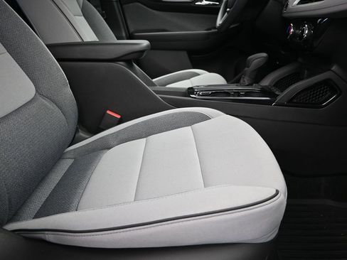 New 2026 Chevrolet TrailBlazer LT w/ Driver Confidence Package image 24