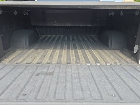 Used 2020 Chevrolet Silverado 1500 RST w/ All-Star Edition AWD/4WD image 12