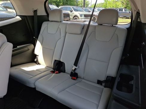 Certified 2025 Kia Telluride S AWD/4WD image 10