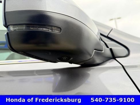 Certified 2025 Honda Pilot Elite image 15