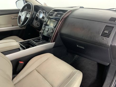 Used 2015 MAZDA CX-9 Grand Touring w/ GT Technology Package image 29