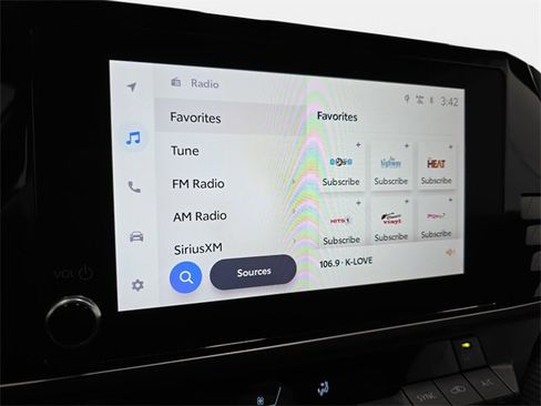 Certified 2025 Toyota Camry SE image 18