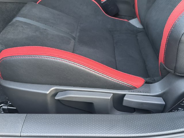 New 2027 Subaru BRZ Limited RWD image 17