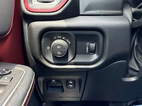 Used 2023 RAM 1500 Rebel w/ Rebel Level 2 Equipment Group AWD/4WD image 27