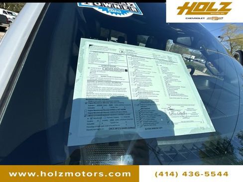 Used 2025 Ford F150 Raptor AWD/4WD image 33