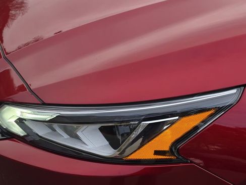 Used 2019 Nissan Altima 2.5 SR image 38