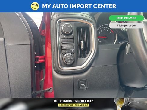 Used 2020 Chevrolet Silverado 3500 LT w/ All Star Edition AWD/4WD image 13
