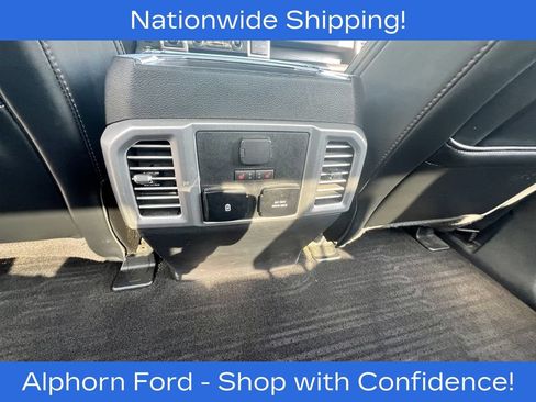 Used 2019 Ford F150 Platinum w/ Equipment Group 701A Luxury AWD/4WD image 34