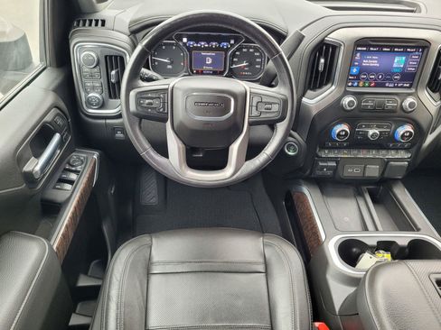 Used 2022 GMC Sierra 2500 Denali w/ Denali Ultimate Package AWD/4WD image 20
