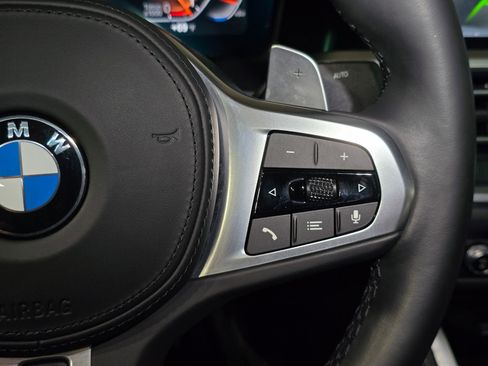 Used 2023 BMW 430i Gran Coupe xDrive w/ M Sport Package image 34