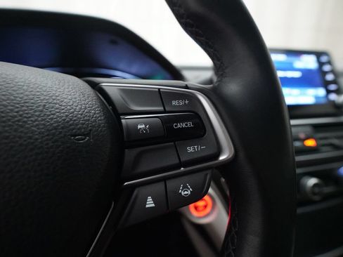 Certified 2021 Honda Accord EX-L image 18