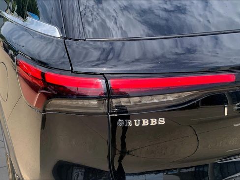 Used 2022 INFINITI QX60 Luxe w/ Cargo Package FWD image 28