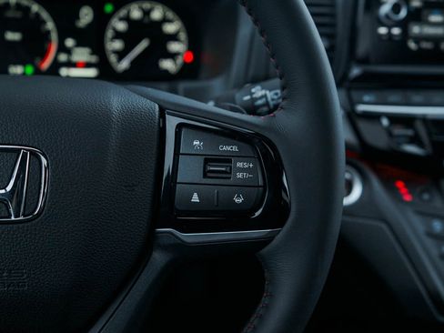 New 2026 Honda Odyssey Sport-L image 23