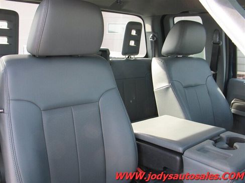 Used 2016 Ford F350 XL AWD/4WD image 23