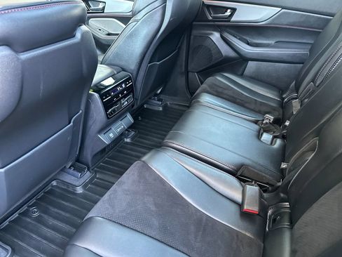 Used 2023 Acura MDX A-Spec AWD/4WD image 11
