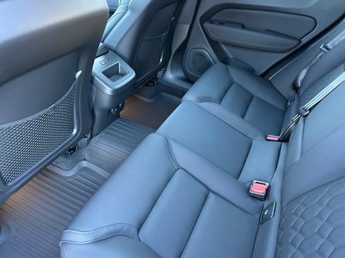 New 2026 Volvo XC60 B5 Plus w/ Protection Package Premier AWD/4WD image 11