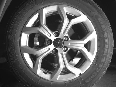 Used 2025 Jeep Compass Latitude image 14