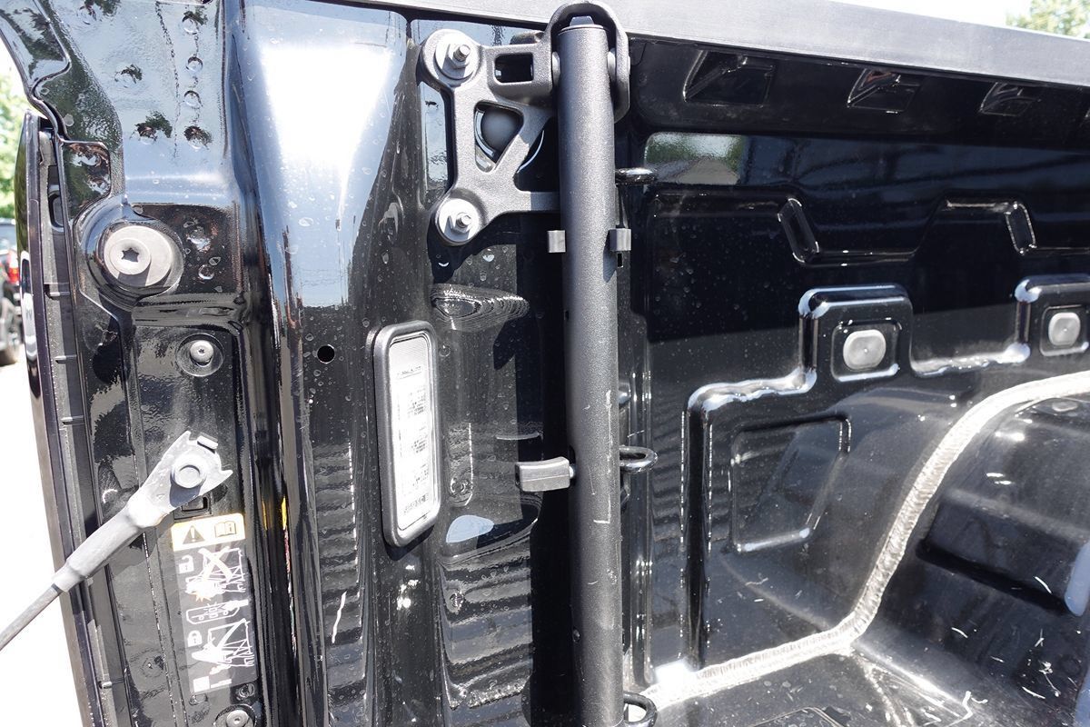 Used 2024 GMC Sierra 1500 Elevation AWD/4WD image 29