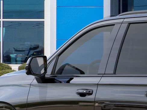 New 2026 Chevrolet Suburban RST w/ RST Capability Package image 48