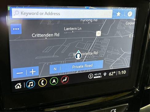 Used 2023 Chevrolet Traverse RS AWD/4WD image 34