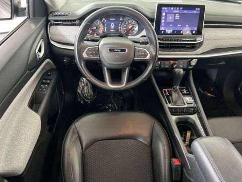 Used 2022 Jeep Compass Latitude w/ Convenience Group AWD/4WD image 20