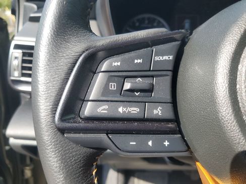 Used 2025 Subaru Outback Wilderness AWD/4WD image 20