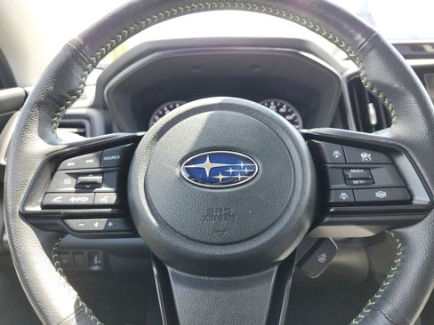 Used 2024 Subaru Ascent Onyx Edition Limited AWD/4WD image 34
