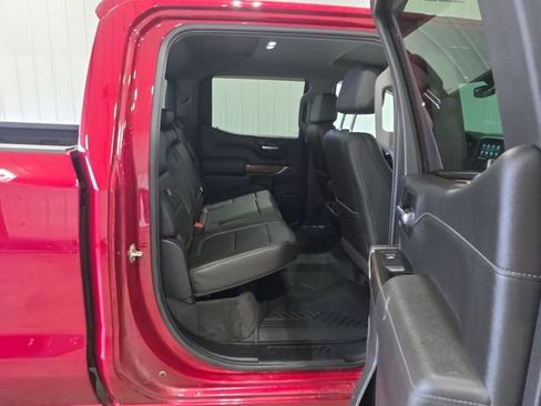 Used 2020 Chevrolet Silverado 1500 RST AWD/4WD image 27