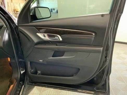 Used 2014 GMC Terrain Denali w/ LPO, Protection Package FWD image 39