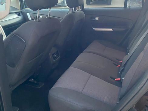 Used 2013 Ford Edge SEL image 15