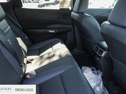 New 2026 Lexus RX 350 FWD image 13