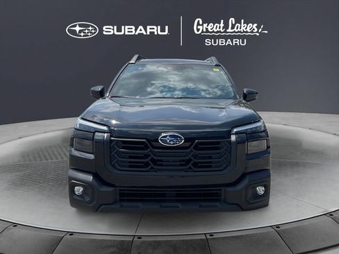 New 2026 Subaru Outback Touring XT AWD/4WD image 8