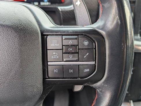 Used 2022 Ford F150 Raptor w/ Raptor 37 Performance Package AWD/4WD image 12