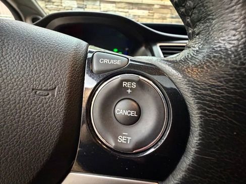 Used 2013 Honda Civic EX-L image 26