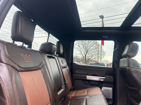 Used 2024 Ford F250 King Ranch image 12