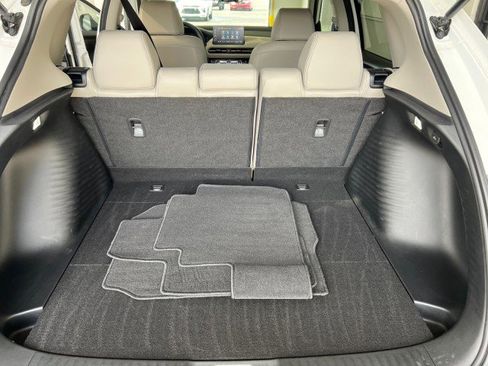 Used 2024 Honda HR-V EX-L image 10