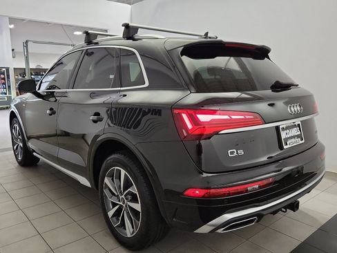 Used 2023 Audi Q5 2.0T Premium Plus w/ Premium Plus Package AWD/4WD image 5