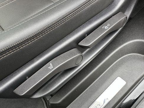 Used 2025 Chevrolet Suburban High Country w/ Sun And Tow Package image 57