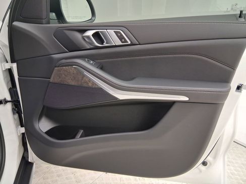 New 2026 BMW X5 sDrive40i w/ Parking Assistance Package image 29