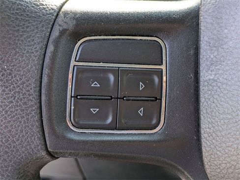 Used 2018 RAM 2500 Tradesman w/ Popular Equipment Group image 17